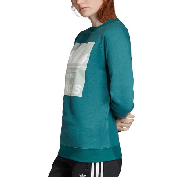 Adidas Sweatshirt - Picture 3 of 3